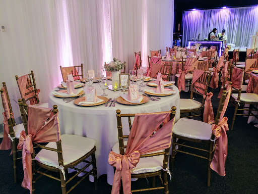 Event Venue «The Event Hall», reviews and photos, 6152 126th Ave # 504, Largo, FL 33773, USA