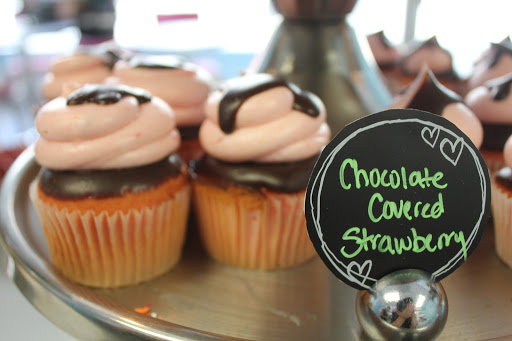 Dessert Shop «Blue Sheep Bake Shop», reviews and photos, 9 Division St, Somerville, NJ 08876, USA