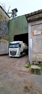 Bouyssou ETS à Allas-les-Mines