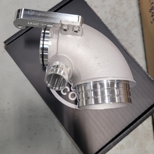 Auto Repair Shop «Vintage Auto», reviews and photos, 605 Pine Knoll Dr, Greenville, SC 29609, USA