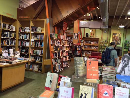 East Bay Booksellers