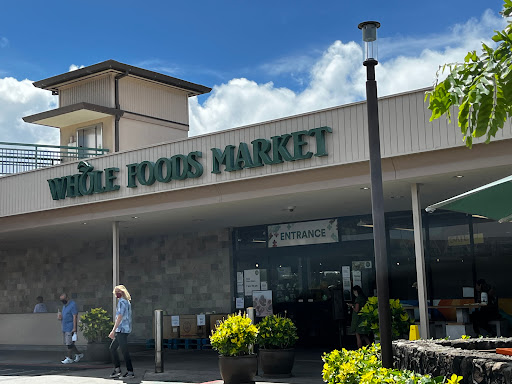 Latin supermarkets Honolulu