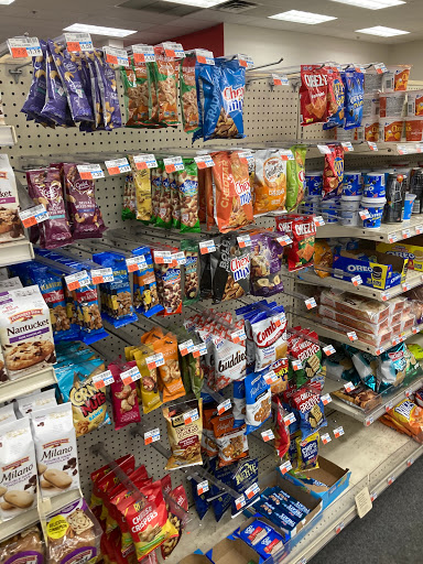 Drug Store «CVS», reviews and photos, 83 02 Atlantic Ave, Ozone Park, NY 11416, USA