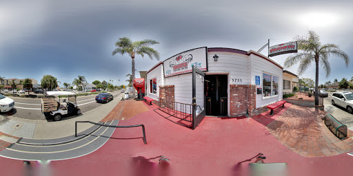 Gym «Pacific Training Center Boxing Muay Thai &Fitness», reviews and photos, 5755 La Jolla Blvd, La Jolla, CA 92037, USA