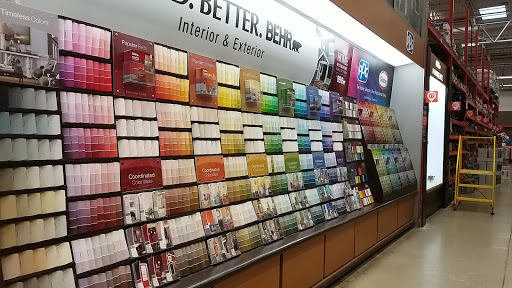 Home Improvement Store «The Home Depot», reviews and photos, 100 Barrington Rd, Schaumburg, IL 60194, USA