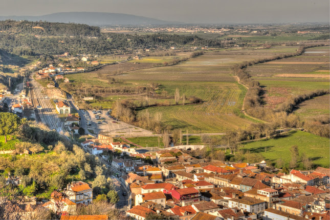 R. Dona Maria Inês Schaller Dias, Santarém, Portugal