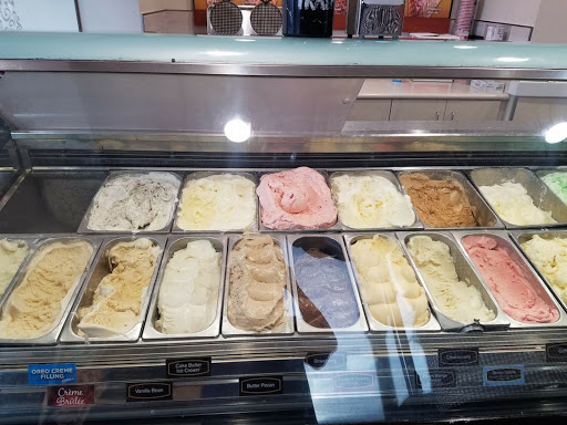 Ice Cream Shop «Cold Stone Creamery», reviews and photos, 1570 S Harbor Blvd, Anaheim, CA 92802, USA