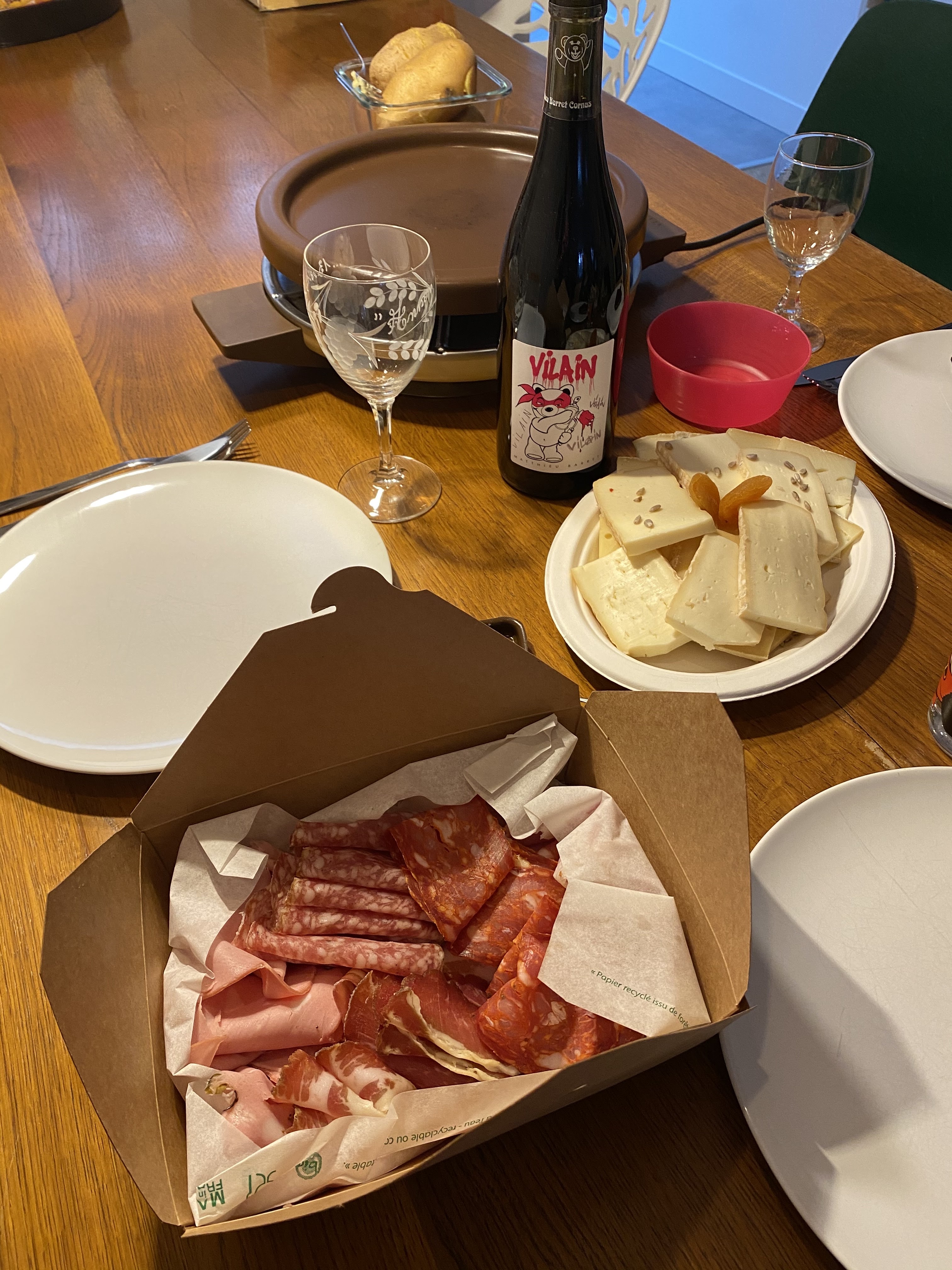 Photo n° 2 de l'avis de Benoît.a fait le 19/03/2021 à 12:43