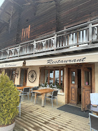Les plus récentes photos du Restaurant La Ferme de Victorine à Notre-Dame-de-Bellecombe - n°1