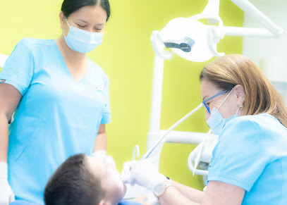 Clínica Dental Dentia en Alacant 