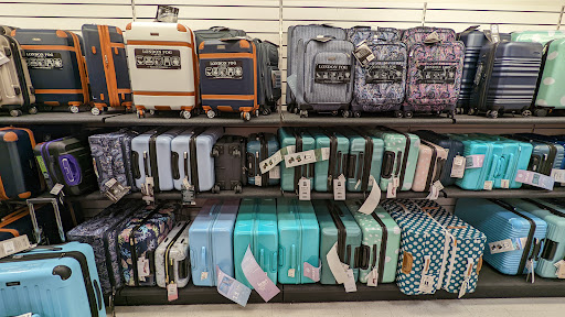 Department Store «T.J. Maxx», reviews and photos, 1965 N Canton Center Rd, Canton, MI 48187, USA