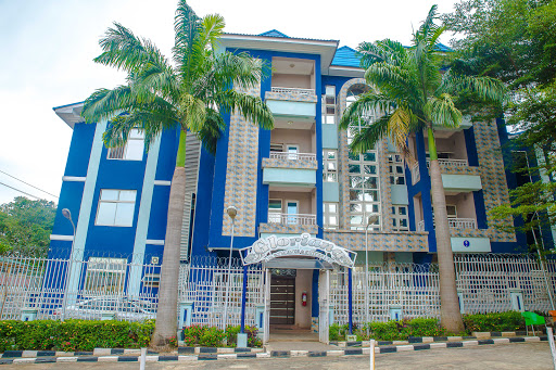 Gloriana Apartments & Suites, Garki, 6 Okene St, Garki, Abuja, Nigeria, Beach Resort, state Niger