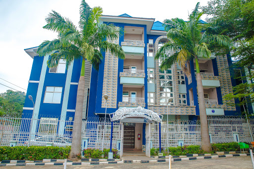 Gloriana Apartments & Suites, Garki, 6 Okene St, Garki, Abuja, Nigeria, Hotel, state Federal Capital Territory