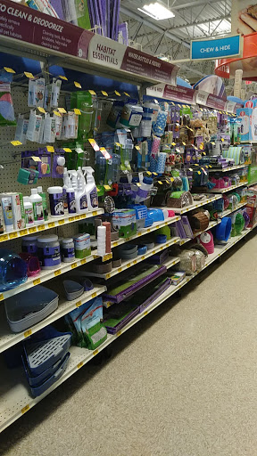 Pet Supply Store «PetSmart», reviews and photos, 6060 Long Prairie Rd, Flower Mound, TX 75028, USA