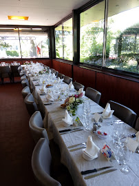 Atmosphère du Restaurant le Grillon à La Motte-Servolex - n°7