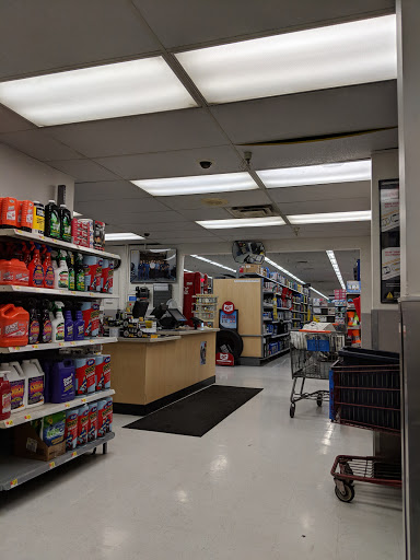 Discount Store «Walmart», reviews and photos, 2700 Las Positas Rd, Livermore, CA 94551, USA