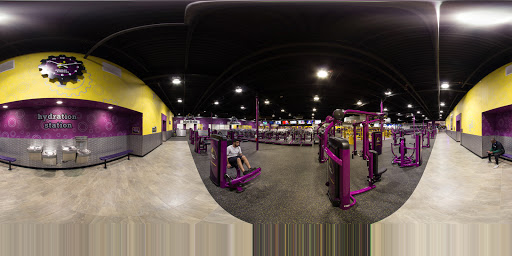 Gym «Planet Fitness», reviews and photos, 24411 Michigan Ave, Dearborn, MI 48124, USA