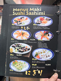 Photos du propriétaire du Restaurant japonais Sushido à Reims - n°11