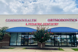 Commonwealth Orthodontics & Pediatric Dentistry image
