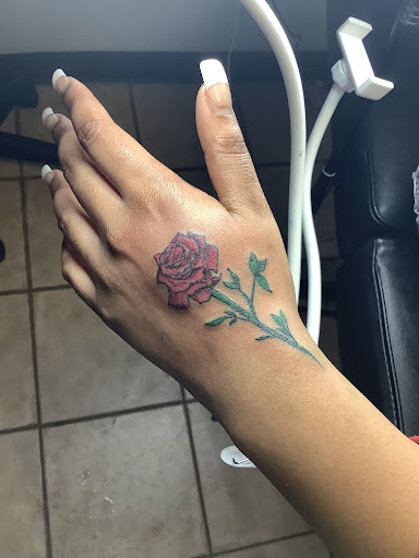 Explore icarus tattoo ideas, creative tattoo ideas in Whitehall, available at Beachside Tattoos & Smoke Shop