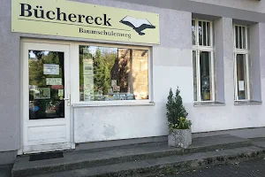 Büchereck Baumschulenweg image