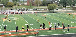 Bump Taylor field - photo 45