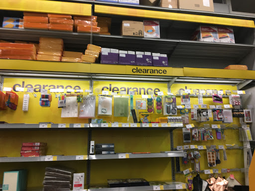 Office Supply Store «Staples», reviews and photos, 336 E University Pkwy, Orem, UT 84058, USA