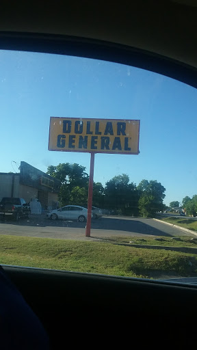 Home Goods Store «Dollar General», reviews and photos, 511 TX-123, Stockdale, TX 78160, USA