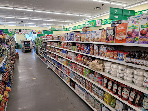 Dollar Store «Dollar Tree», reviews and photos, 2035 2nd Ave E, Oneonta, AL 35121, USA