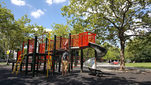 Park «John J. Carty Park», reviews and photos, Fort Hamilton Pkwy, Brooklyn, NY 11209, USA