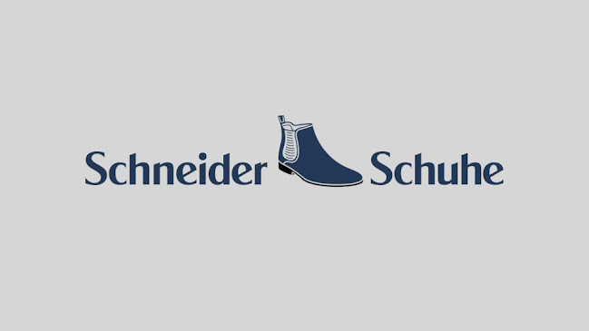 Rezensionen über Schneider Schuhe AG - Stammhaus in Baden - Schuhgeschäft