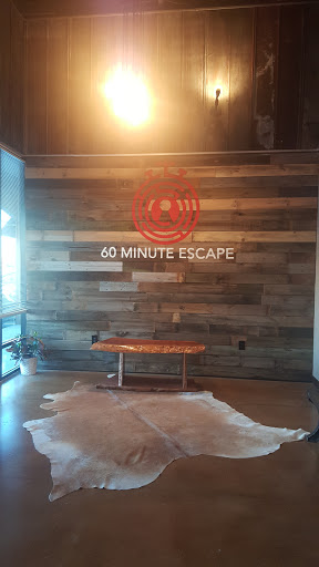 Amusement Center «60 Minute Escape Game Murfreesboro», reviews and photos, 167 Mall Cir Dr, Murfreesboro, TN 37129, USA