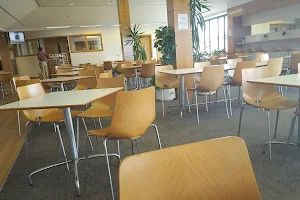 Blackburn Hospital Canteen (Grane Restaurant) image