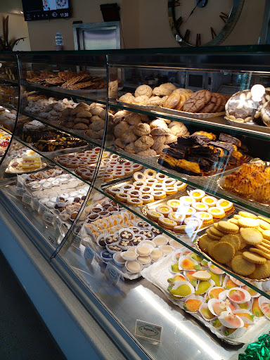 Pastry Sweet Almond no Albufeira, Faro