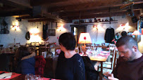 Atmosphère du Restaurant Le Bougnat à Mont-Dore - n°12