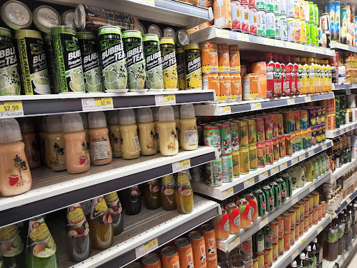 Korean Grocery Store «H Mart», reviews and photos, 2625 Old Denton Rd #200, Carrollton, TX 75007, USA