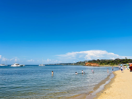 Mothers Beach