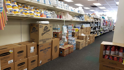 Dollar Store «Dollar Tree», reviews and photos, 8766 W Dempster St, Niles, IL 60714, USA