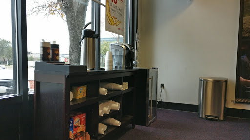 Tire Shop «Firestone Complete Auto Care», reviews and photos, 5410 N MacArthur Blvd, Irving, TX 75038, USA