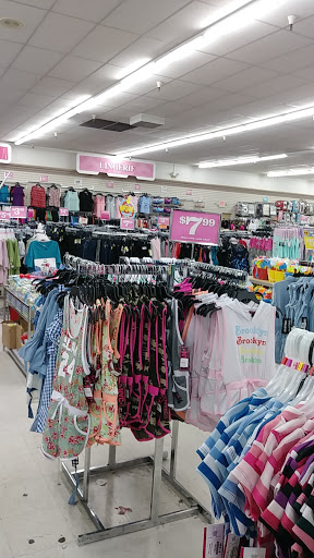 Discount Store «Fallas Paredes Discount Stores», reviews and photos, 4321 W Bethany Home Rd, Glendale, AZ 85301, USA