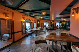 Has Fırın - Kafe - Kahvaltı Salonu image