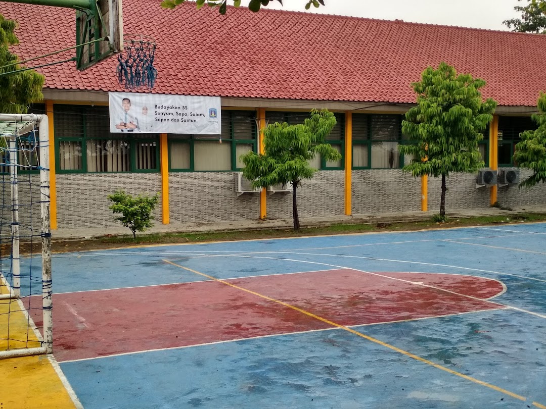SMA Negeri 1 Jamblang