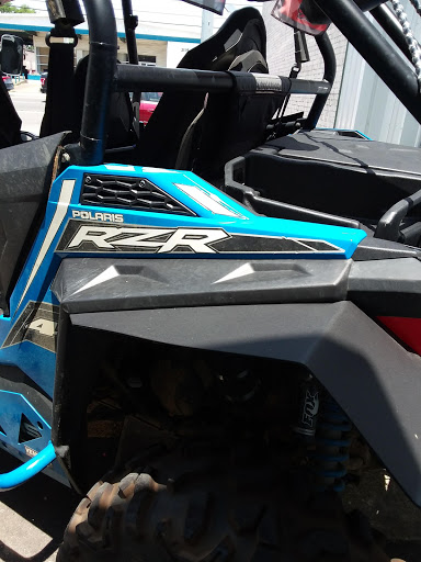 Window Tinting Service «Full Throttle Custom Automotive», reviews and photos, 312 E Main St, Lebanon, TN 37087, USA