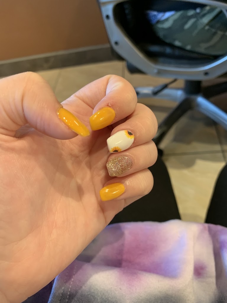 PERFECTION NAILS & SPA LLC 97056