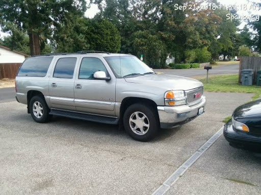 R P Auto Services, 7434 159th Pl NE, Redmond, WA 98052, USA, 