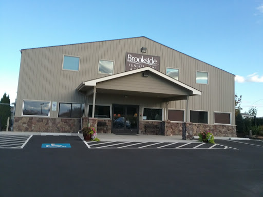 Funeral Home «Brookside Funeral Home & Crmtry», reviews and photos, 500 Prospect Rd, Moxee, WA 98936, USA
