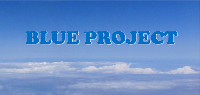 株式会社ブループロジェクト