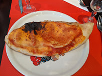Plats et boissons du Pizzeria Gusto à Levallois-Perret - n°11