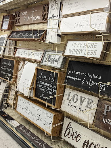 Craft Store «Hobby Lobby», reviews and photos, 2351 W Broadway, Monona, WI 53713, USA