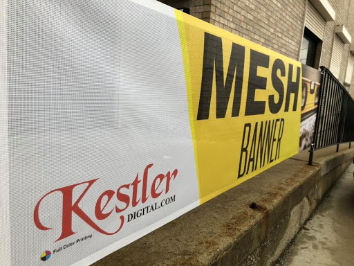 Commercial Printer «Kestler Digital Printing Inc.», reviews and photos, 2845 W 48th Pl, Chicago, IL 60632, USA